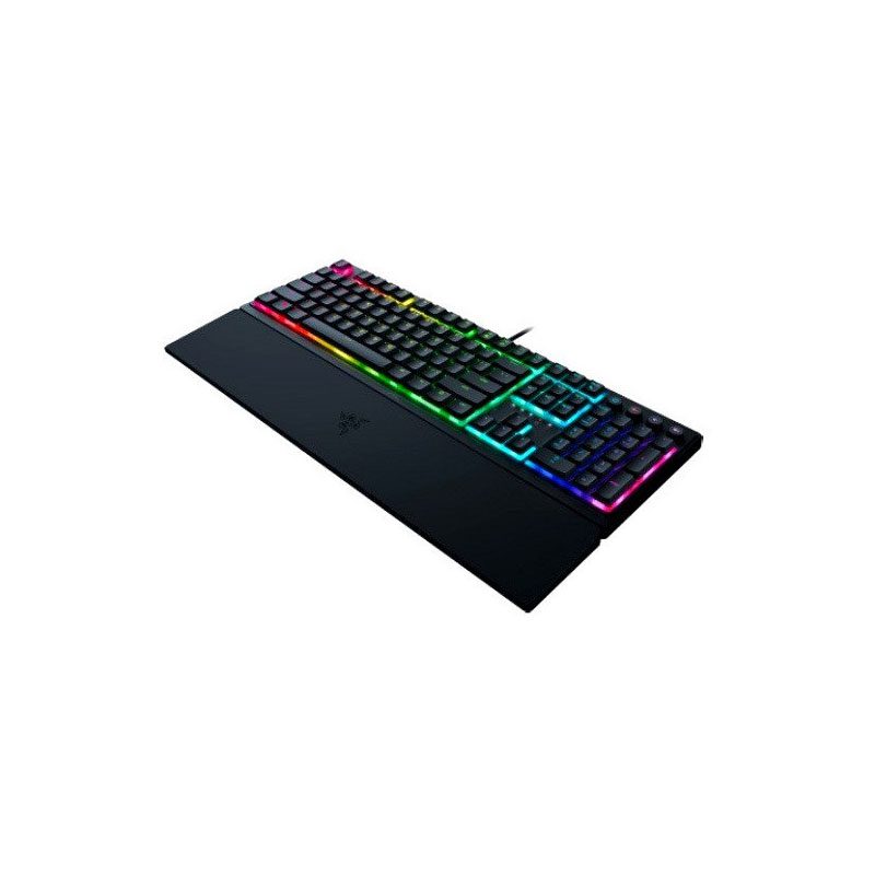 کیبورد مخصوص بازی ریزر مدل Razer ORNATA V3