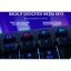کیبورد مخصوص بازی ریزر مدل Razer ORNATA V3