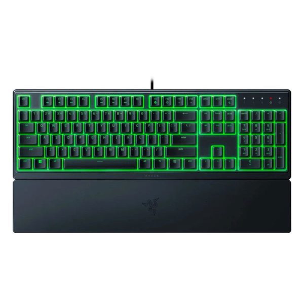 کیبورد مخصوص بازی ریزر مدل Razer ORNATA V3X