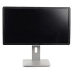 مانیتور 23 اینچی دل مدل Dell 23 P2310Hc، رزولوشن Full HD و نور پس‌زمینه LED، دارای 1 عدد پورت DVI، با نسبت تصویر 16:9 – monitor