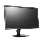 مانیتور 23 اینچی لنوو مدل Lenovo 24 60C7MAR1US، رزولوشن Full HD و نور پس‌زمینه LED، با نسبت تصویر 16:9 – monitor