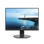 مانیتور 24 اینچی فیلیپس مدل PHILIPS 24 243S7E، رزولوشن Full HD و نور پس‌زمینه LED، دارای 1 عدد پورت VGA، با نسبت تصویر 16:9 – monitor