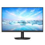 مانیتور 24 اینچی فیلیپس مدل Philips 24 241V8، رزولوشن Full HD و نور پس‌زمینه LED، دارای 1 عدد پورت VGA، با نسبت تصویر 16:9 – monitor