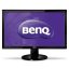 مانیتور 24 اینچی بنکیو مدل BenQ 24 GL2450-B، رزولوشن Full HD و نور پس‌زمینه LED، دارای 1 عدد پورت VGA، با نسبت تصویر 16:9 – monitor