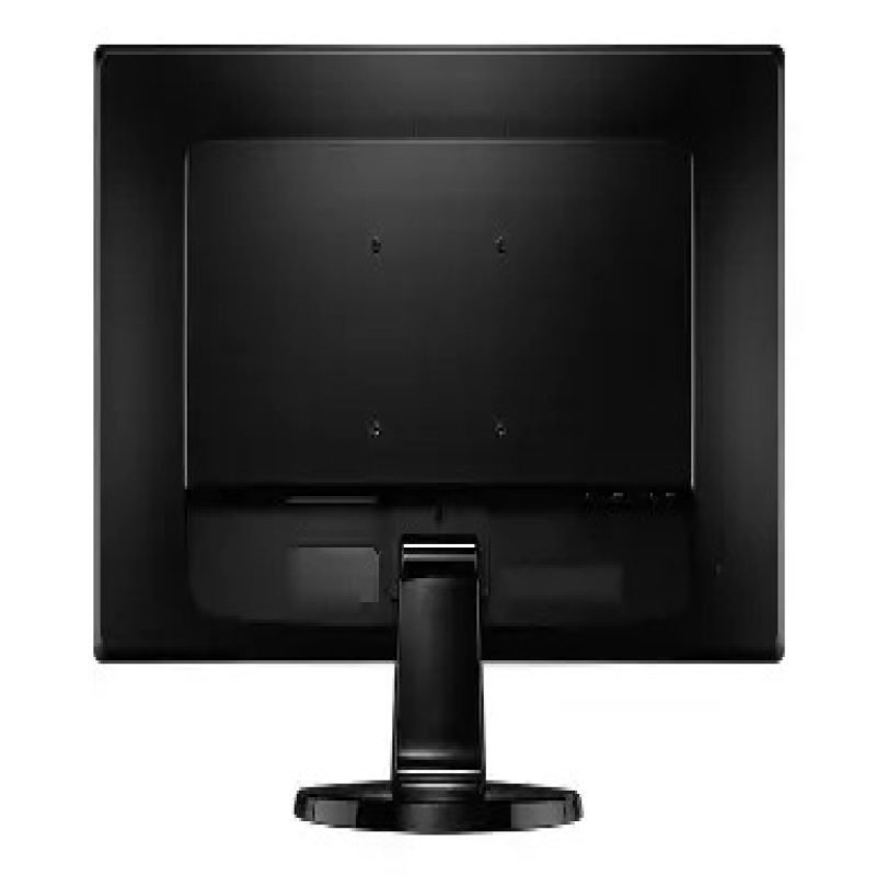 مانیتور 24 اینچی بنکیو مدل BENQ 24 GL2450B، رزولوشن Full HD و نور پس‌زمینه LED، دارای 1 عدد DVI، با نسبت تصویر 16:9