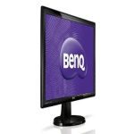 مانیتور 24 اینچی بنکیو مدل BENQ 24 GL2450B، رزولوشن Full HD و نور پس‌زمینه LED، دارای 1 عدد DVI، با نسبت تصویر 16:9