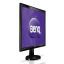 مانیتور 24 اینچی بنکیو مدل BENQ 24 GL2450B، رزولوشن Full HD و نور پس‌زمینه LED، دارای 1 عدد DVI، با نسبت تصویر 16:9