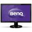 مانیتور 24 اینچی بنکیو مدل BENQ 24 GL2450B، رزولوشن Full HD و نور پس‌زمینه LED، دارای 1 عدد DVI، با نسبت تصویر 16:9