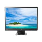 مانیتور 23 اینچی اچ پی مدل HP 23 P232، رزولوشن Full HD و نور پس‌زمینه LED، دارای 1 عدد پورت DVI، با نسبت تصویر 16:9 – monitor