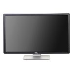 مانیتور 23 اینچی دل مدل Dell 23 P2310Hc، رزولوشن Full HD و نور پس‌زمینه LED، دارای 1 عدد پورت DVI، با نسبت تصویر 16:9 – monitor