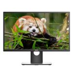 مانیتور 23 اینچی دل مدل Dell 23 P2317H، رزولوشن Full HD و نور پس‌زمینه LED، دارای 1 عدد پورت VGA، با نسبت تصویر 16:9 – monitor