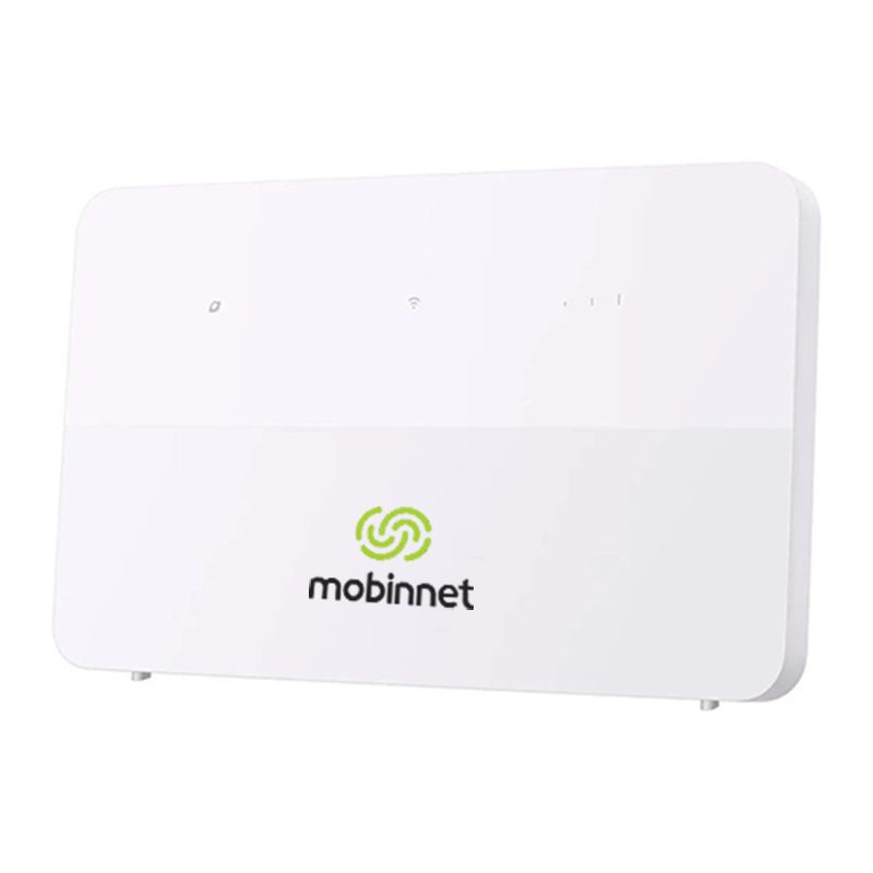 مودم 4G/4.5G مبین نت مدل Huawei B636 به همراه 200 گیگابایت اینترنت یکساله