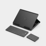میز تاشو لاجیتک مدل Logitech Casa Pop-Up Desk