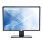 مانیتور 24 اینچی دل مدل Dell 24 U2413f، رزولوشن Full HD و نور پس‌زمینه  LED، دارای 1 عدد DVI، با نسبت تصویر 16:10 – monitor