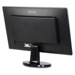 مانیتور 24 اینچی بنکیو مدل BenQ 24 GL2450-T، رزولوشن Full HD و نور پس‌زمینه LED، دارای 1 عدد پورت DVI، با نسبت تصویر 16:9 – monitor
