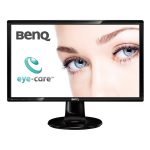 مانیتور 24 اینچی بنکیو مدل Benq 24 G2450HM، رزولوشن Full HD و نور پس‌زمینه LED، دارای 1 عدد DVI، با نسبت تصویر 16:9 – monitor