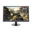 مانیتور 24 اینچی ای‌او‌سی مدل Aoc 24 G2460FQ، رزولوشن Full HD و نور پس‌زمینه LCD، دارای 1 عدد پورت DVI، با نسبت تصویر 16:9- monitor