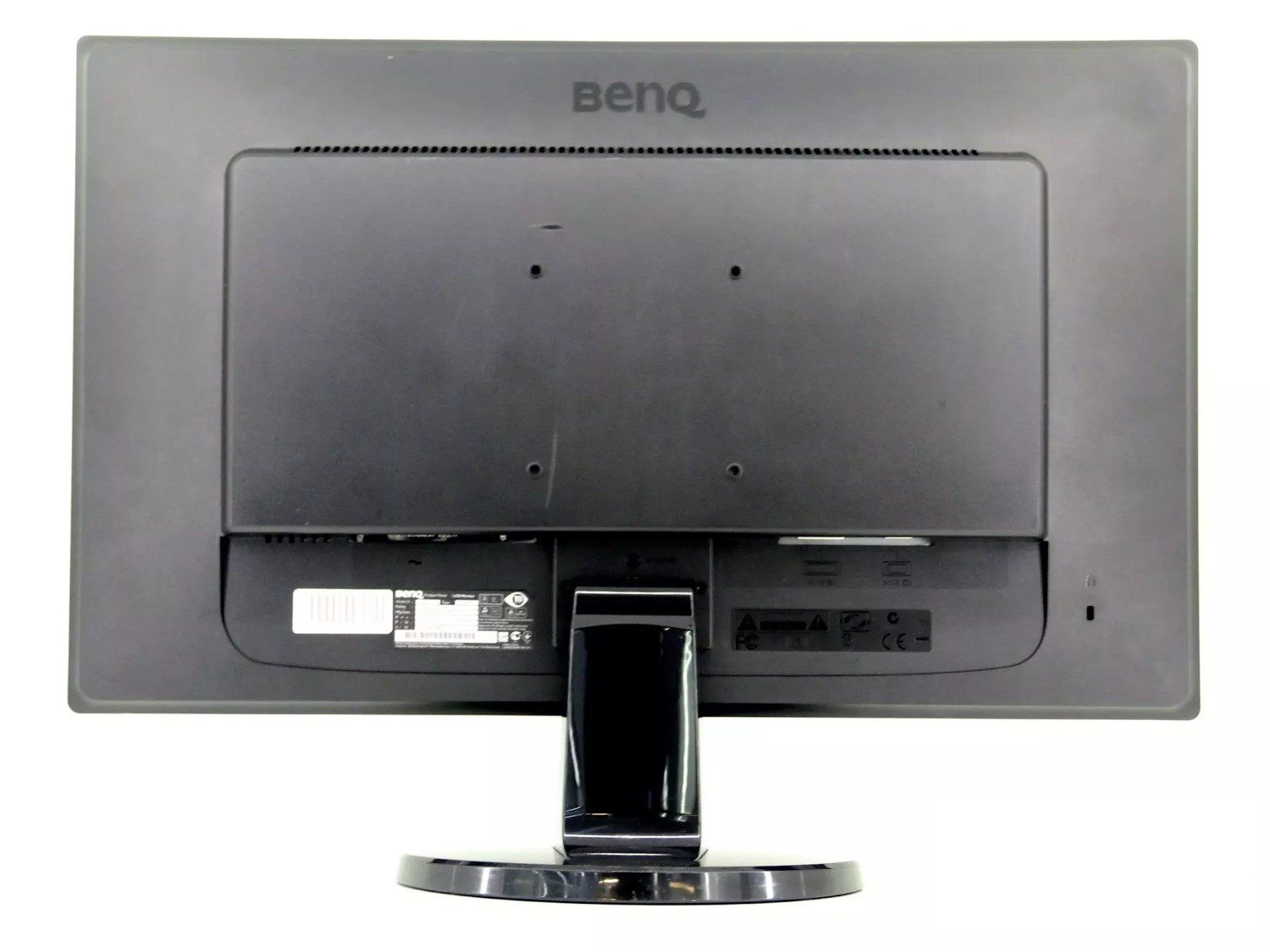 Picture2 - مانیتور 24 اینچی بنکیو مدل BENQ 24 GL2450T، رزولوشن Full HD و نور پس‌زمینه LED، دارای 1 عدد DVI، با نسبت تصویر 16:10