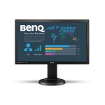 مانیتور 24 اینچی بنکیو مدل BenQ 24 BL2405HT، رزولوشن Full HD و نور پس‌زمینه LED، دارای 1 عدد DVC، با نسبت تصویر 16:9 – monitor
