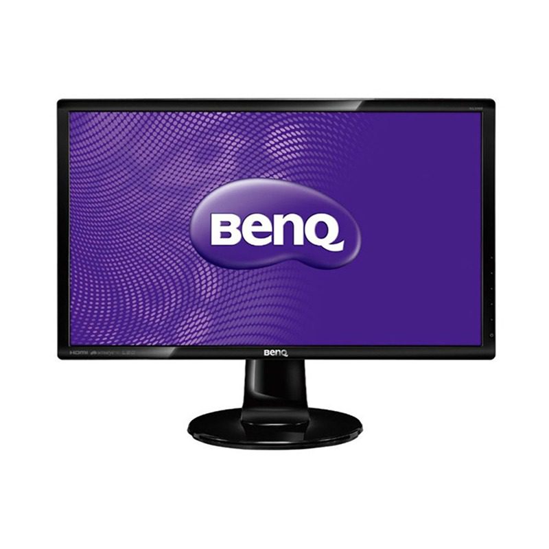 مانیتور 24 اینچی بنکیو مدل Benq 24 G2450HM، رزولوشن Full HD و نور پس‌زمینه LED، دارای 1 عدد DVI، با نسبت تصویر 16:9 – monitor