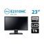 مانیتور 23 اینچی دل مدل DELL 23 E2310HC، رزولوشن Full HD و نور پس‌زمینه LCD، دارای 1 عدد پورت DVI، با نسبت تصویر 16:9- monitor