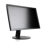 مانیتور 23 اینچی لنوو مدل Lenovo 23 T2324pa، رزولوشن Full HD و نور پس‌زمینه LED، دارای 1 عدد پورت DVI، با نسبت تصویر 16:9 – monitor
