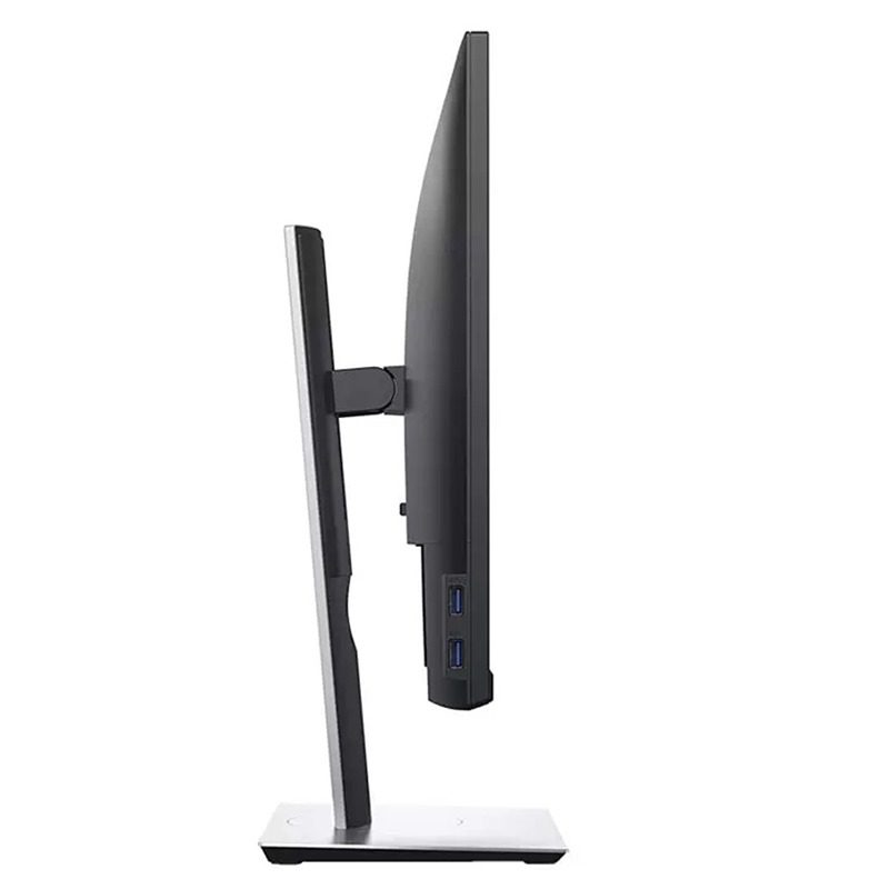مانیتور 24 اینچی دل مدل Dell 24 P2419H، رزولوشن Full HD و نور پس‌زمینه LED، دارای 1 عدد پورت VGA، با نسبت تصویر 16:9 – monitor