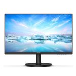 مانیتور 24 اینچی لنوو مدل Lenovo 24 241V8L6/89، رزولوشن Full HD و نور پس‌زمینه LED، با نسبت تصویر 16:9 – monitor