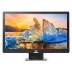 مانیتور 24 اینچی اچ‌پی مدل HP 24 P240Va، رزولوشن Full HD و نور پس‌زمینه LED، با نسبت تصویر 16:9 -monitor