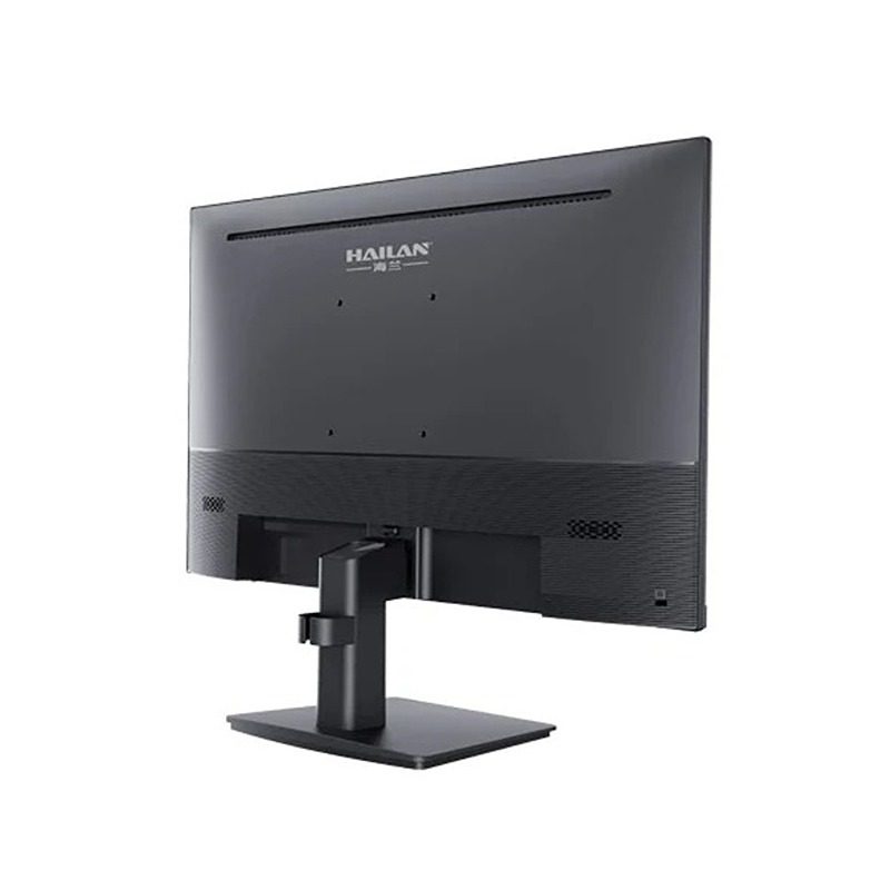 مانیتور 24 اینچی هایلان مدل HAILAN 24 SD40IF-V، رزولوشن Full HD و نور پس‌زمینه LED، دارای 1 عدد پورت VGA، با نسبت تصویر 16:9 – monitor