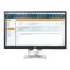 مانیتور 24 اینچی اچ‌پی مدل HP 24 E240، رزولوشن Full HD و نور پس‌زمینه LED، با نسبت تصویر 16:9 – monitor