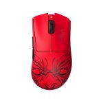ماوس گیمینگ بی‌سیم ریزر مدل DeathAdder V3 Pro FAKER EDITION