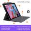 کیبورد کاور بی‌سیم لاجیتک مدل Slim Folio