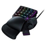 گیم پد قابل برنامه‌ریزی ریزر مدل Razer Tartarus V2