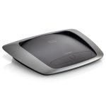 مودم روتر +ADSL2 سیسکو مدل X3000