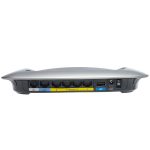 مودم روتر +ADSL2 سیسکو مدل X3000