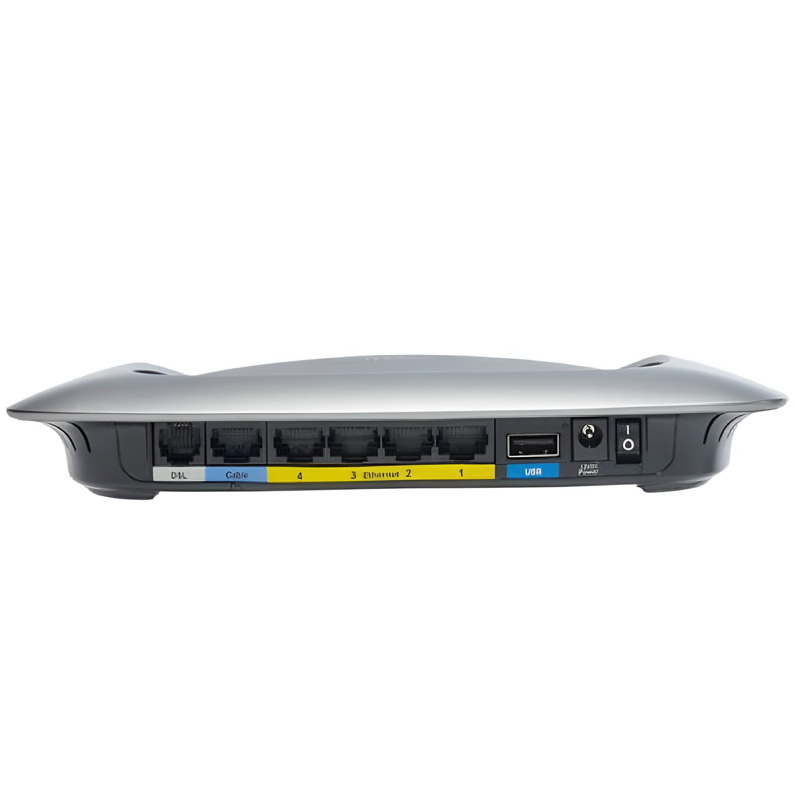 مودم روتر +ADSL2 سیسکو مدل X3000