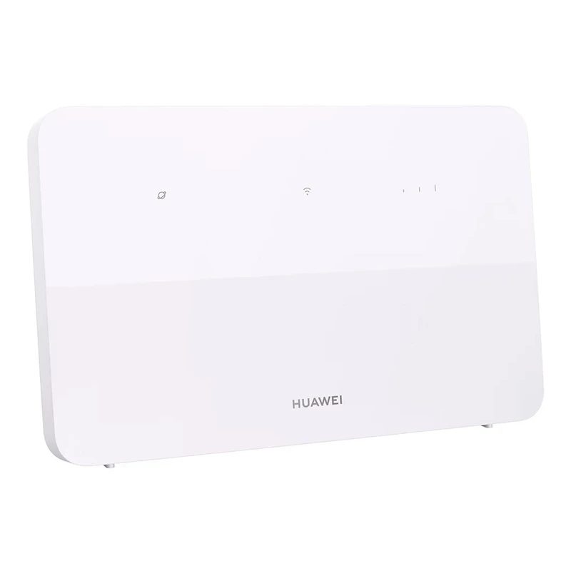 مودم TD-LTE/4.5G مبین نت مدل B636