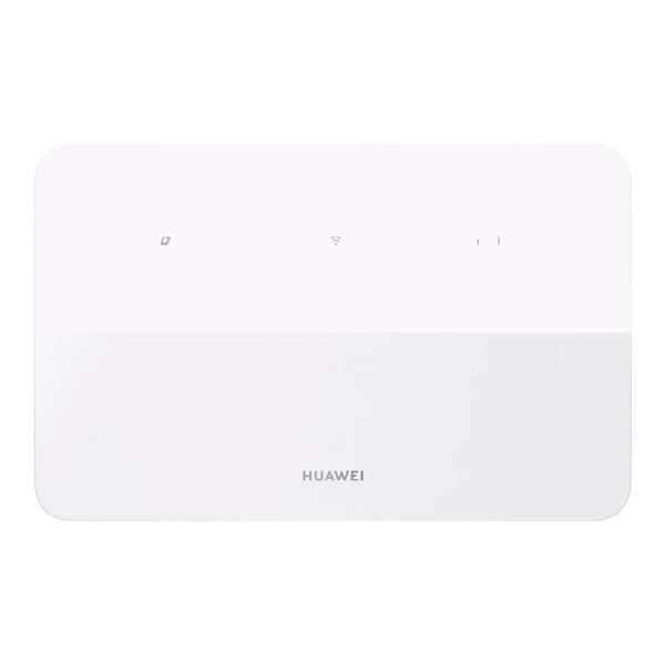 مودم TD-LTE/4.5G مبین نت مدل B636