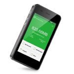روتر وای فای موبایل قابل حمل ایرتل مدل E5577 Pro 4G Mobile Wifi