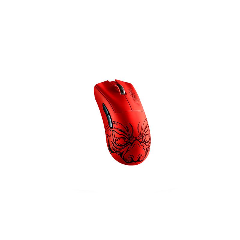 ماوس گیمینگ بی‌سیم ریزر مدل DeathAdder V3 Pro FAKER EDITION