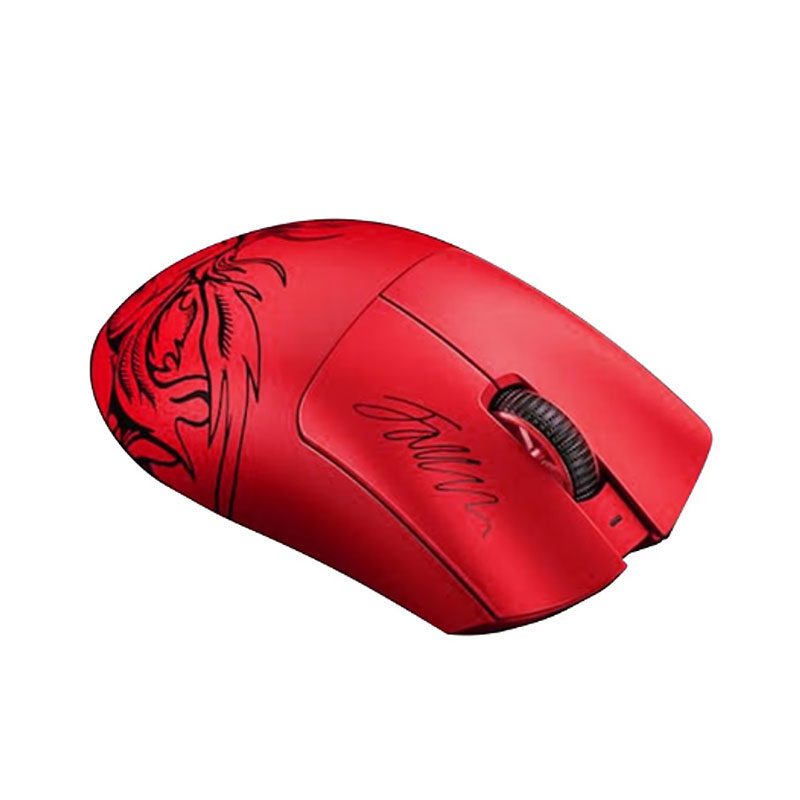 ماوس گیمینگ بی‌سیم ریزر مدل DeathAdder V3 Pro FAKER EDITION