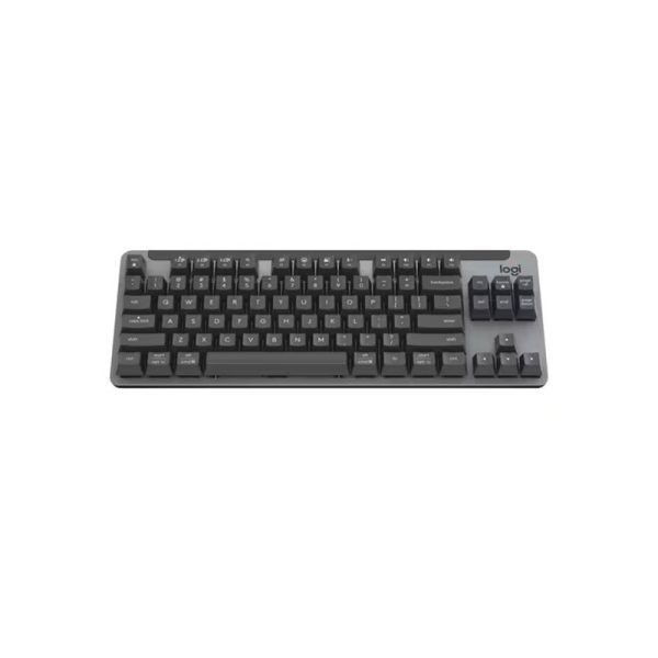 کیبورد مکانیکال لاجیتک مدل Logitech K855