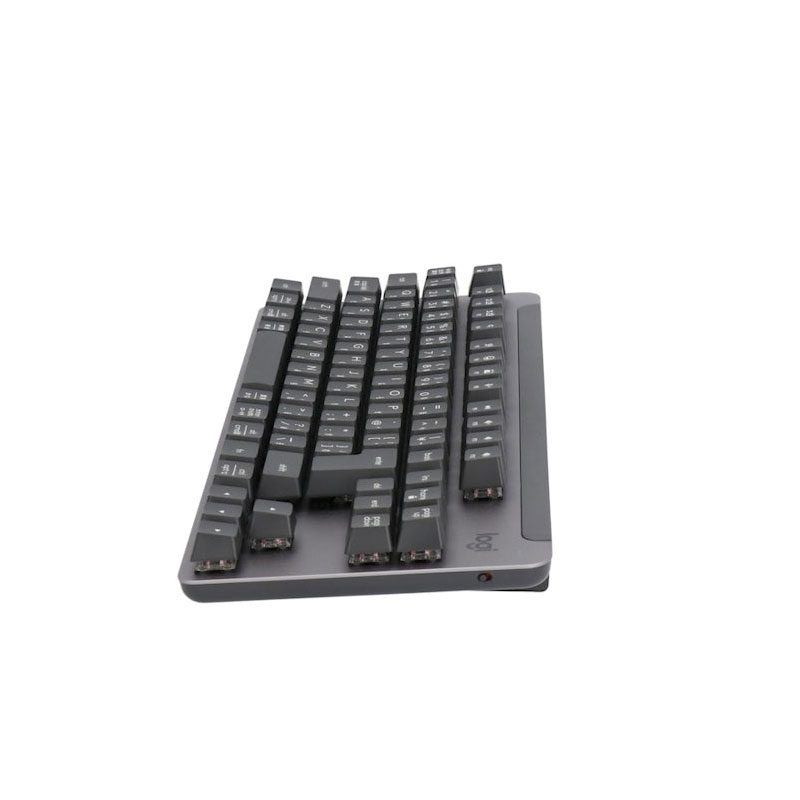 کیبورد مکانیکال لاجیتک مدل Logitech K855