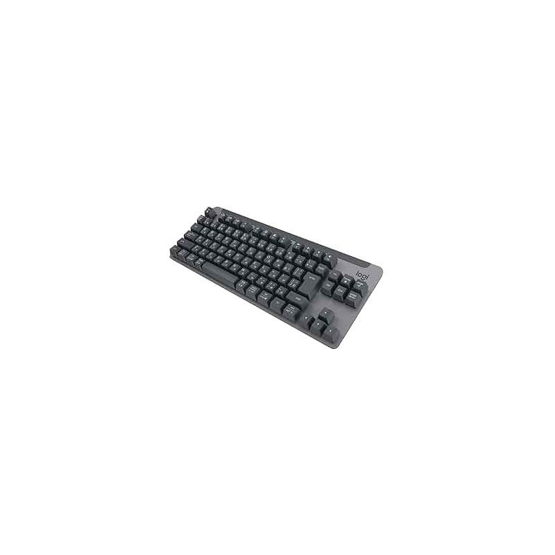 کیبورد مکانیکال لاجیتک مدل Logitech K855
