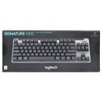 کیبورد مکانیکال لاجیتک مدل Logitech K855