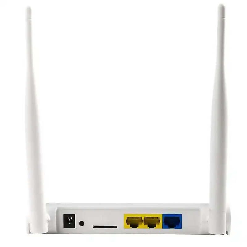 مودم 4G LTE مدل B17