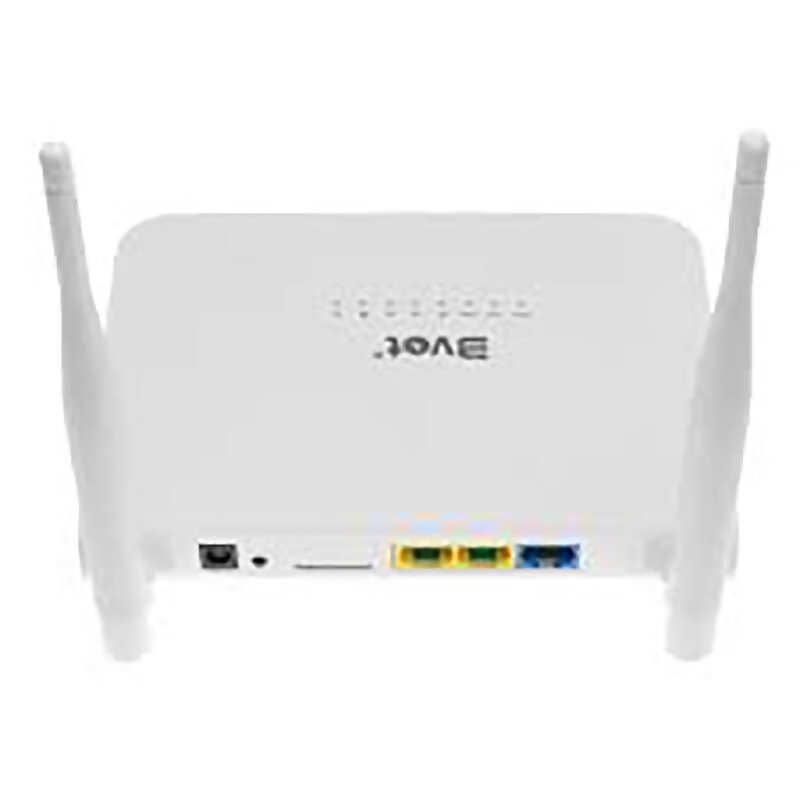 مودم 4G LTE مدل B17