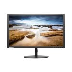 مانیتور 24 اینچی لنوو مدل Lenovo 24 T2424PA، رزولوشن Full HD و نور پس‌زمینه LED، دارای 1 عدد پورت VGA، با نسبت تصویر 16:9 – monitor