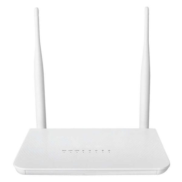 مودم 4G LTE مدل B17